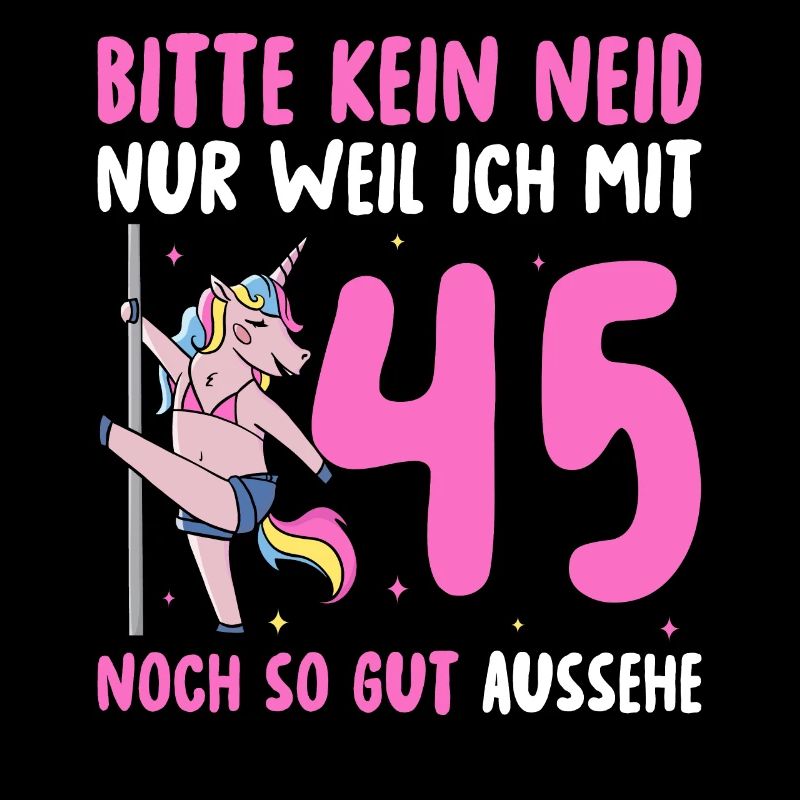 S’il vous plaît pas envie 45 Anniversaire