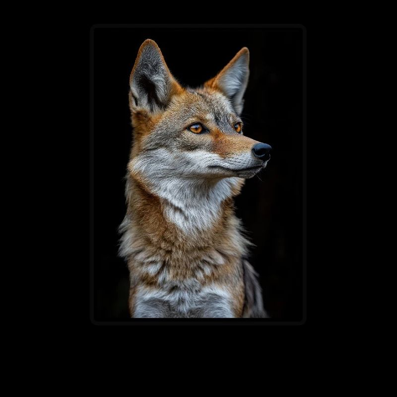 Jackals Jackal