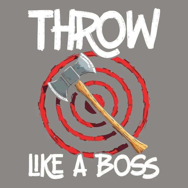 Axt Werfen Axt Werfer Axe Throwing