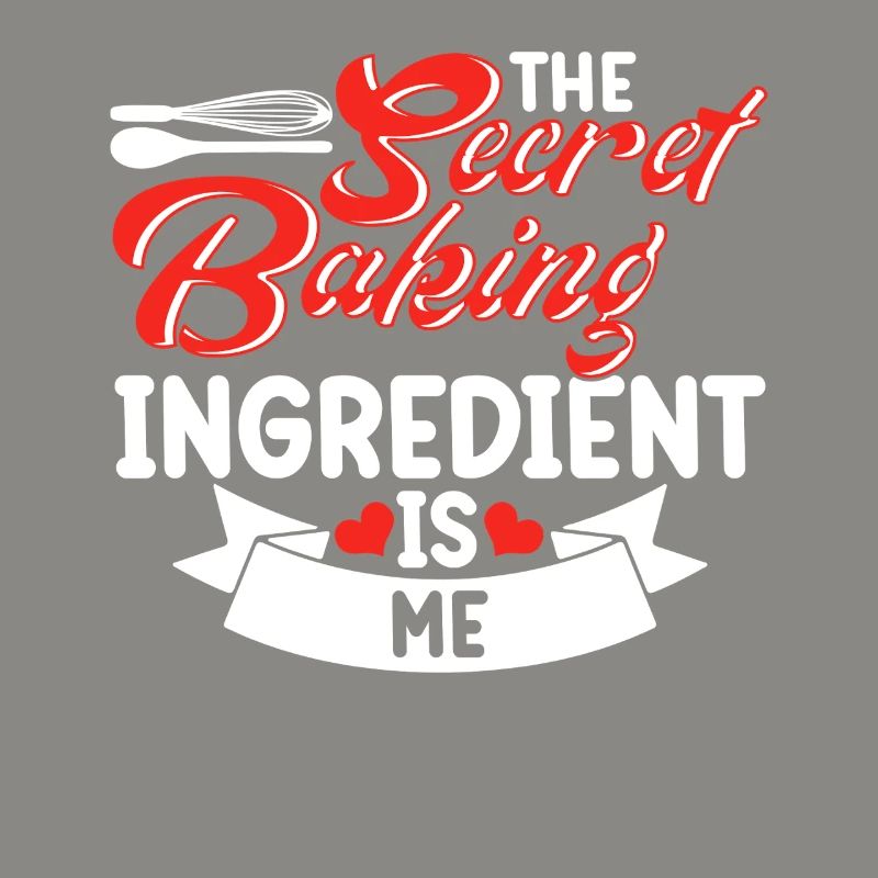Baking Baker Bakery