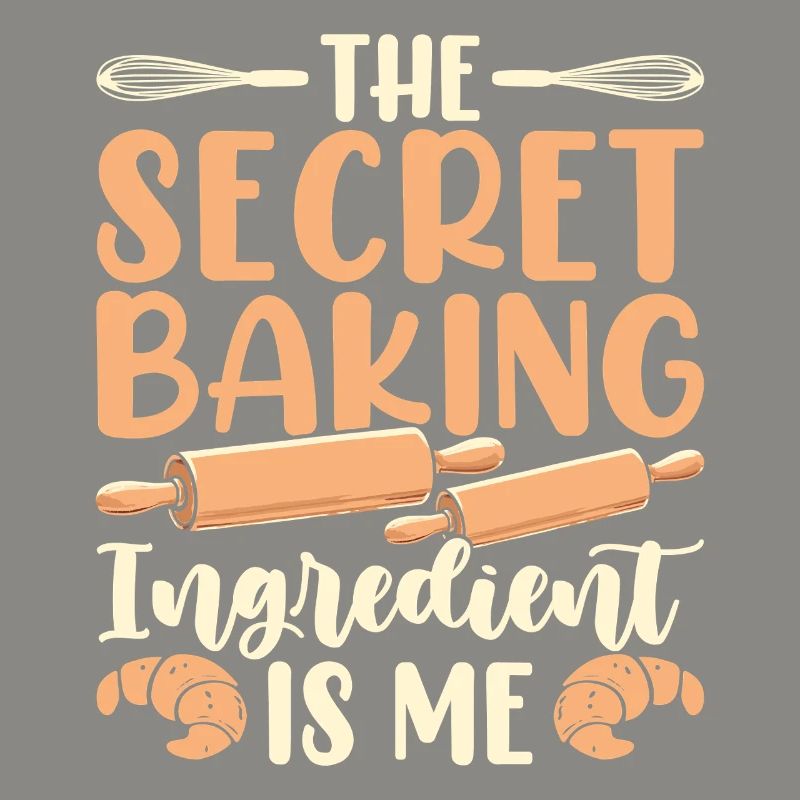Baking Baker Bakery