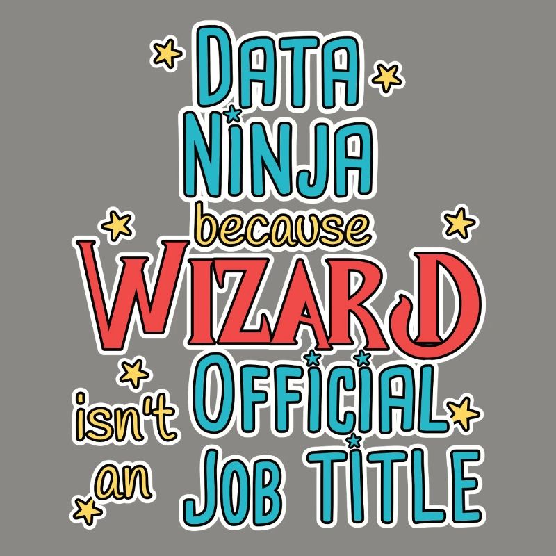 Assistant Data Ninja