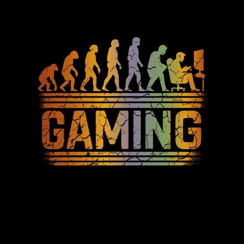 Evolution Gaming Shirt
