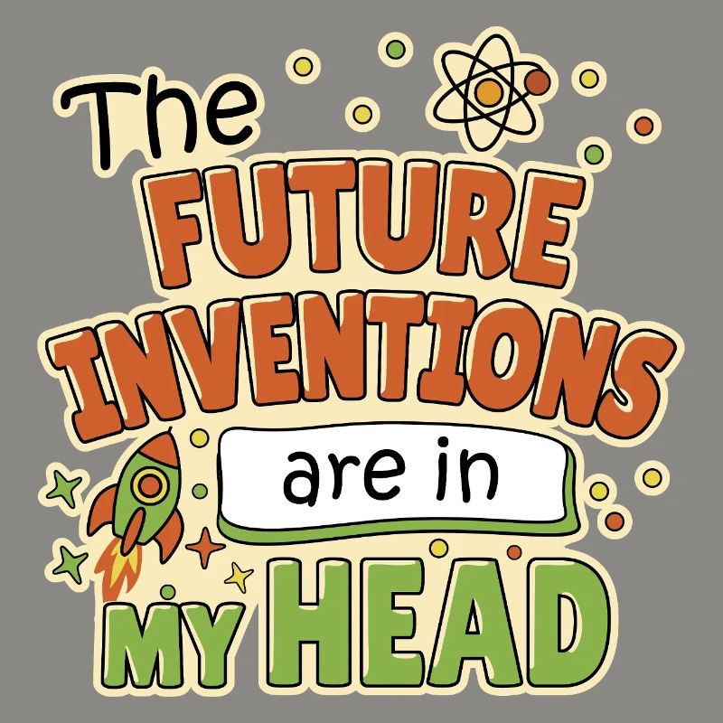 Future Inventions