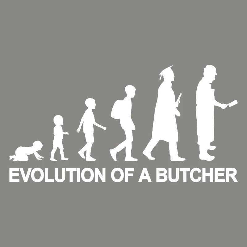 Boucher Evolution