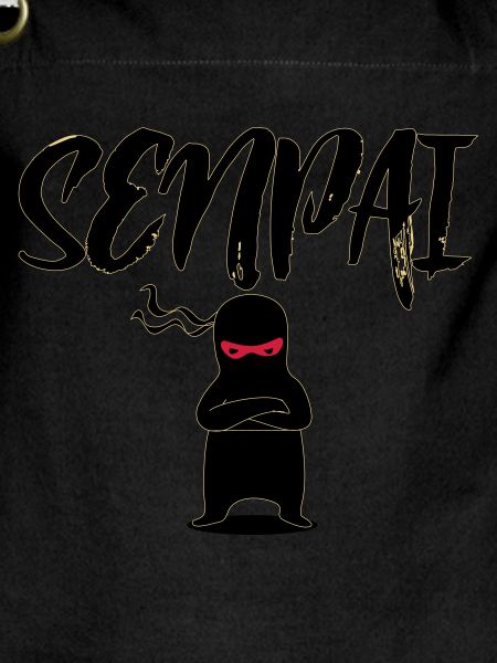 senpai