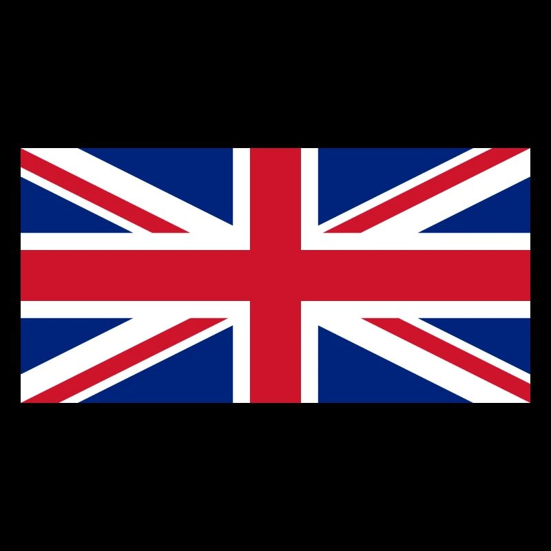 drapeau Angleterre