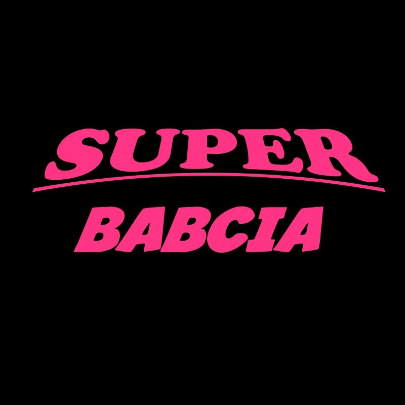Super babcia
