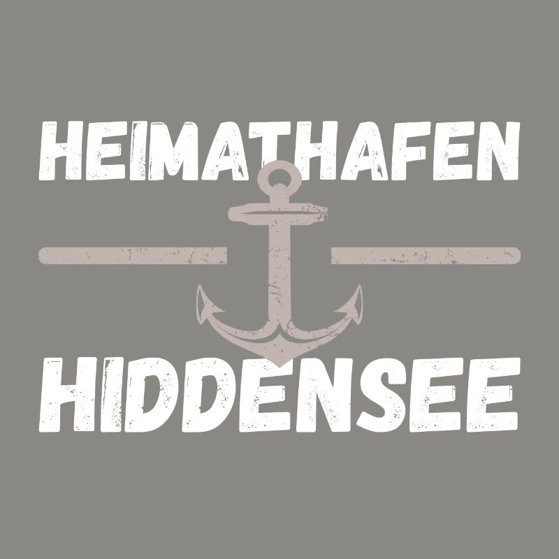 Heimathafen Hiddensee