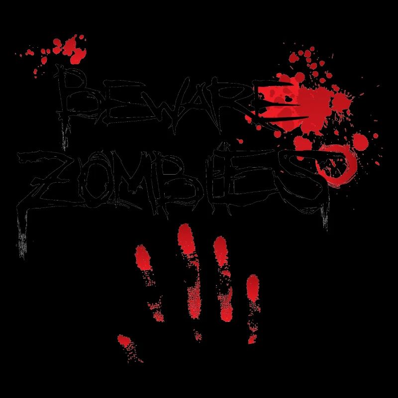 Beware Zombies