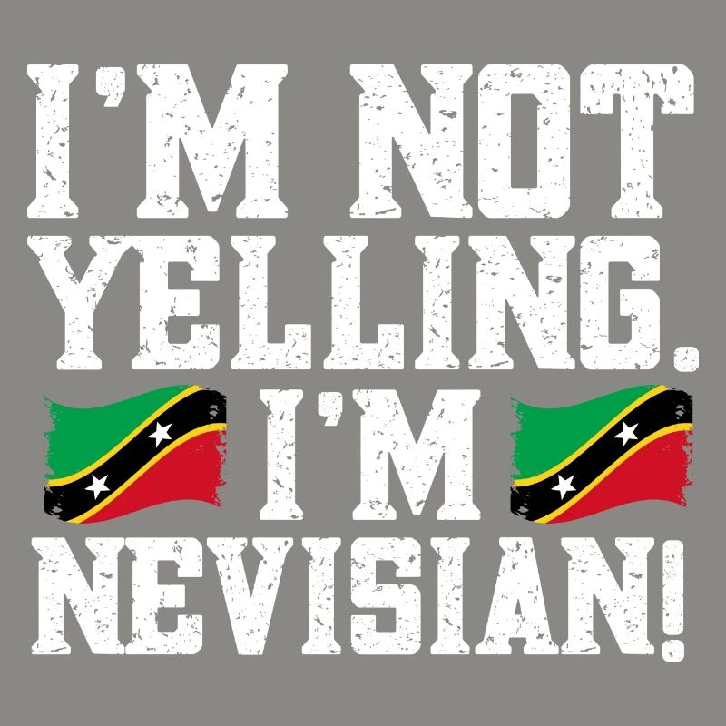 Drapeau de Saint-Kitts-et-Nevis