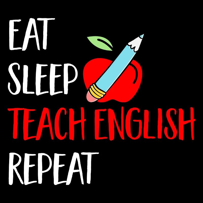 Teacher English Second Language Foreign Language