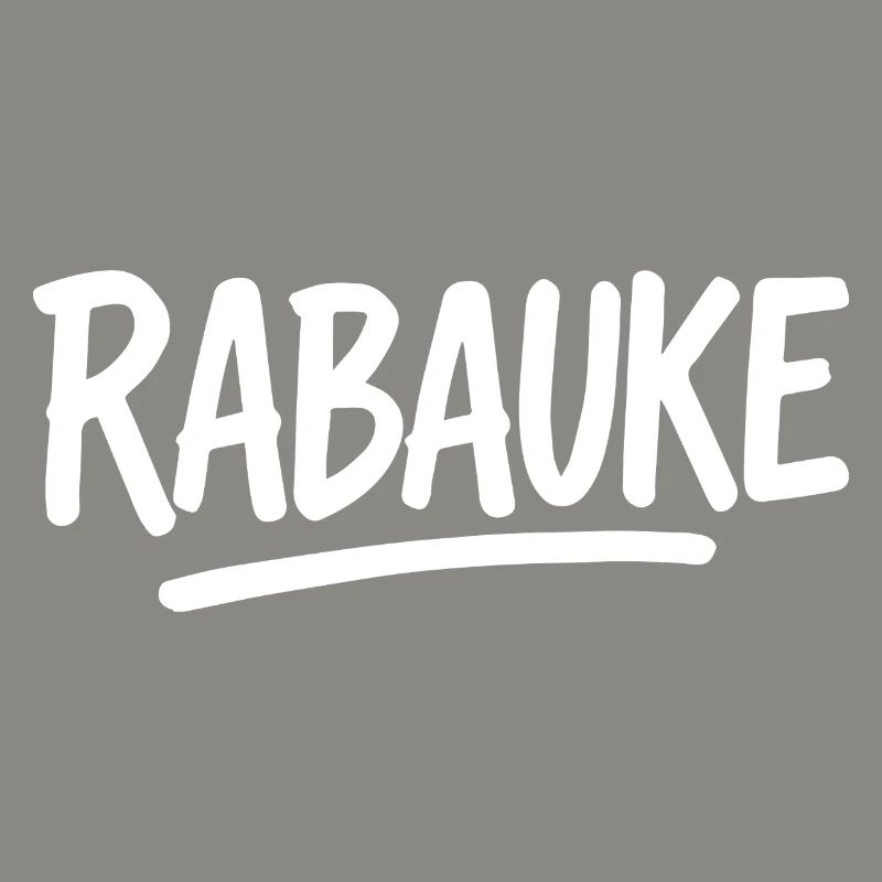 Rabauke