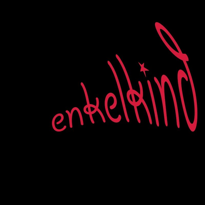 Enkel, Enkelkind
