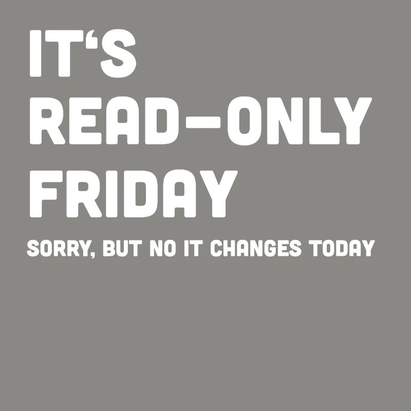 Network Admin Software Developer nerd