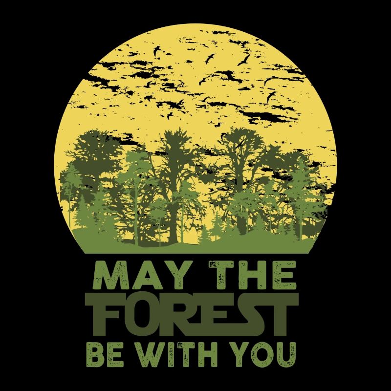 Forêt