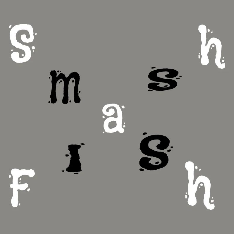 Conception Smash Flash