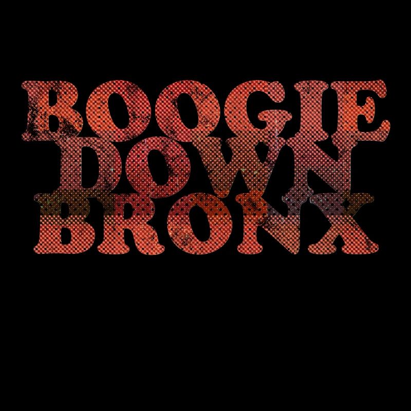 Boogie Down Bronx