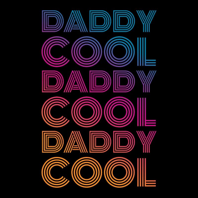 Daddy Cool