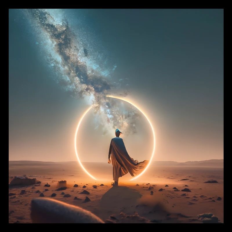 desert