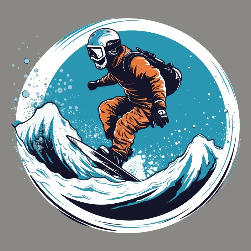 Snowboarden oder Skifahren und dann Après-Ski
