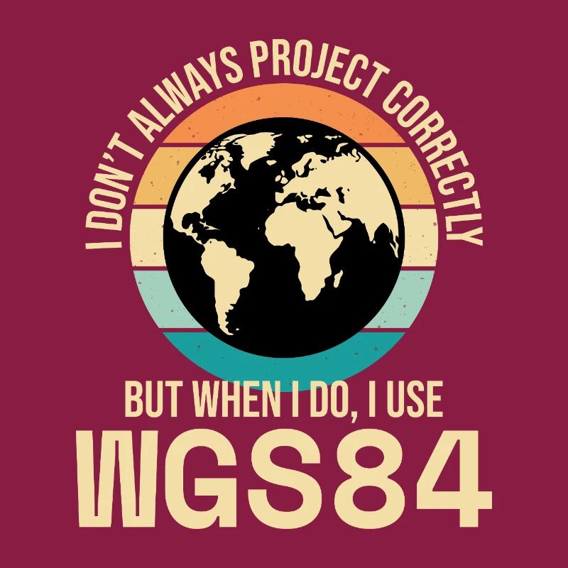 GIS Mapping Geospatial Data Analysis Cartography