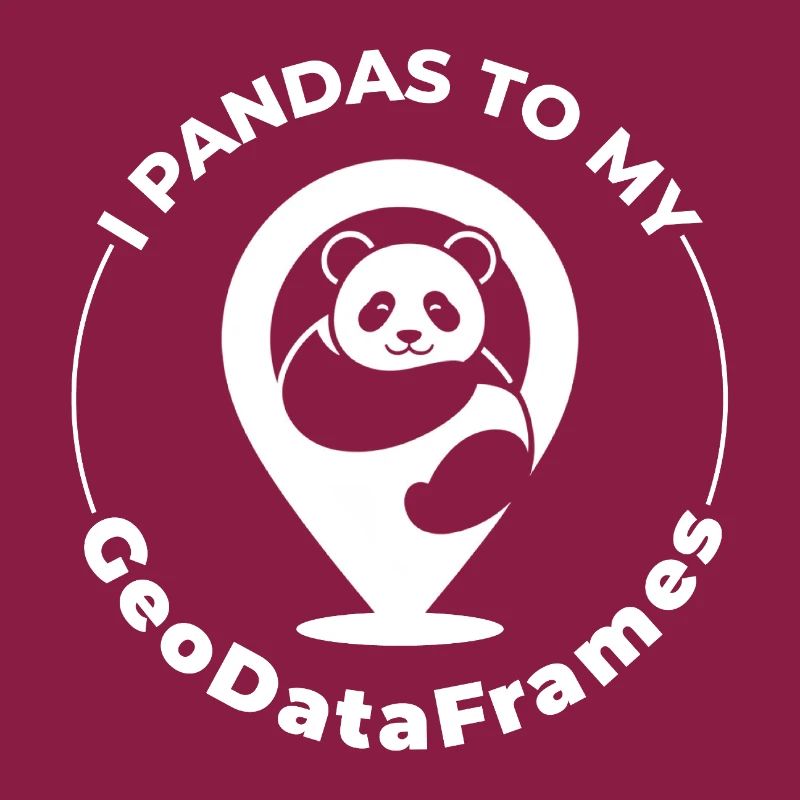 GeoDataFrames Pandas GIS Python Programmierung