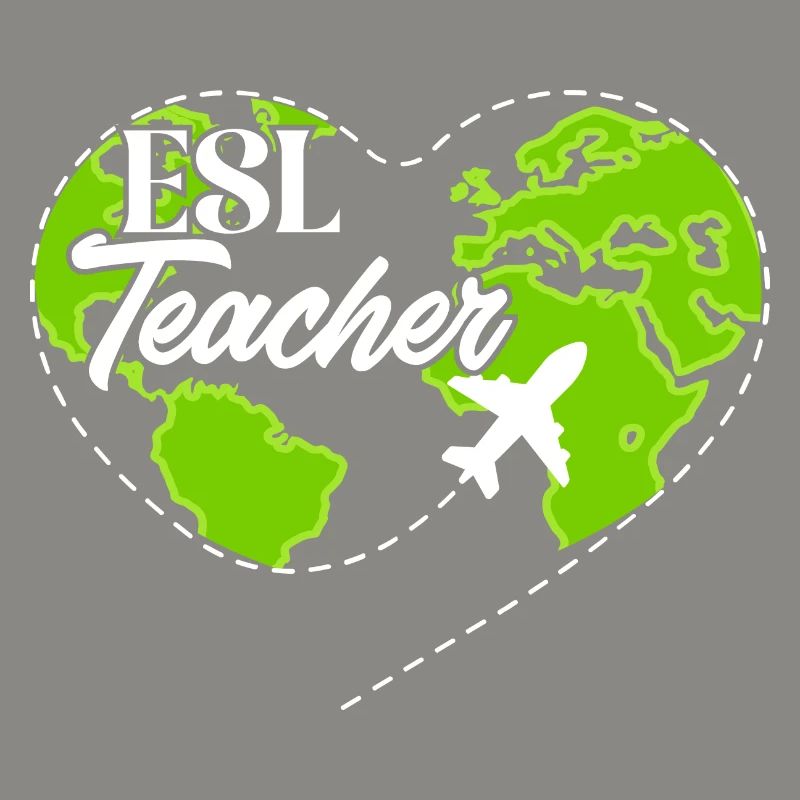Professeur d’anglais langue seconde langue étrangère