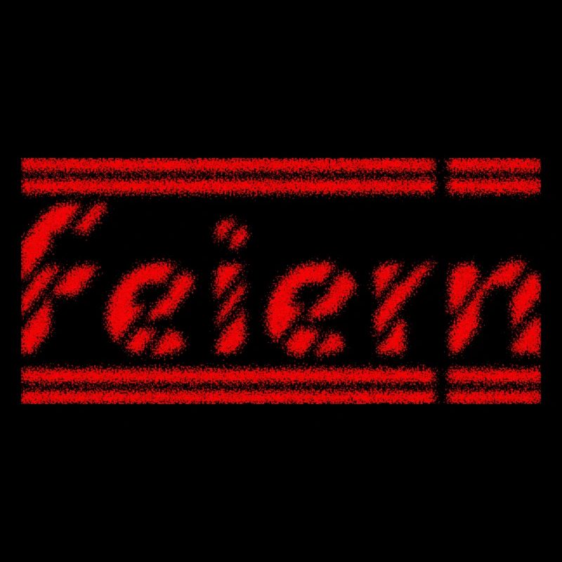 Feiern