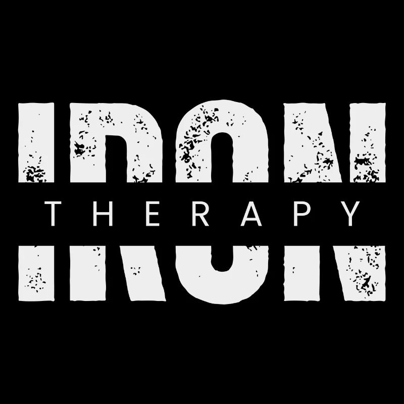 Gym Eisentherapie Design