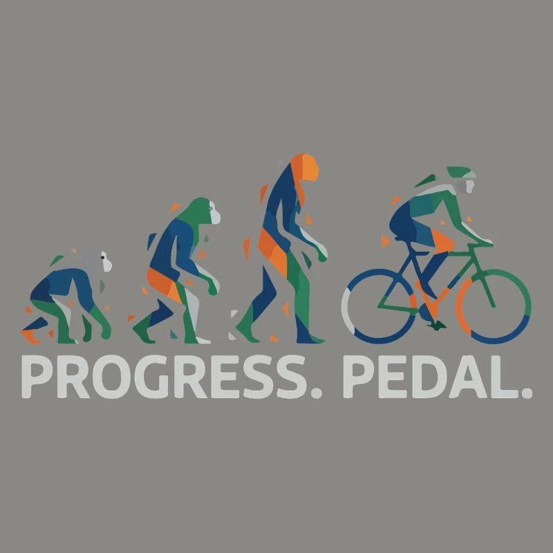 Progress Pedal Evolution