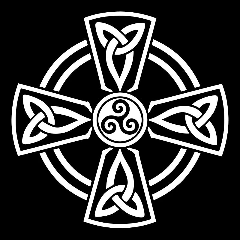 Croix Celtique