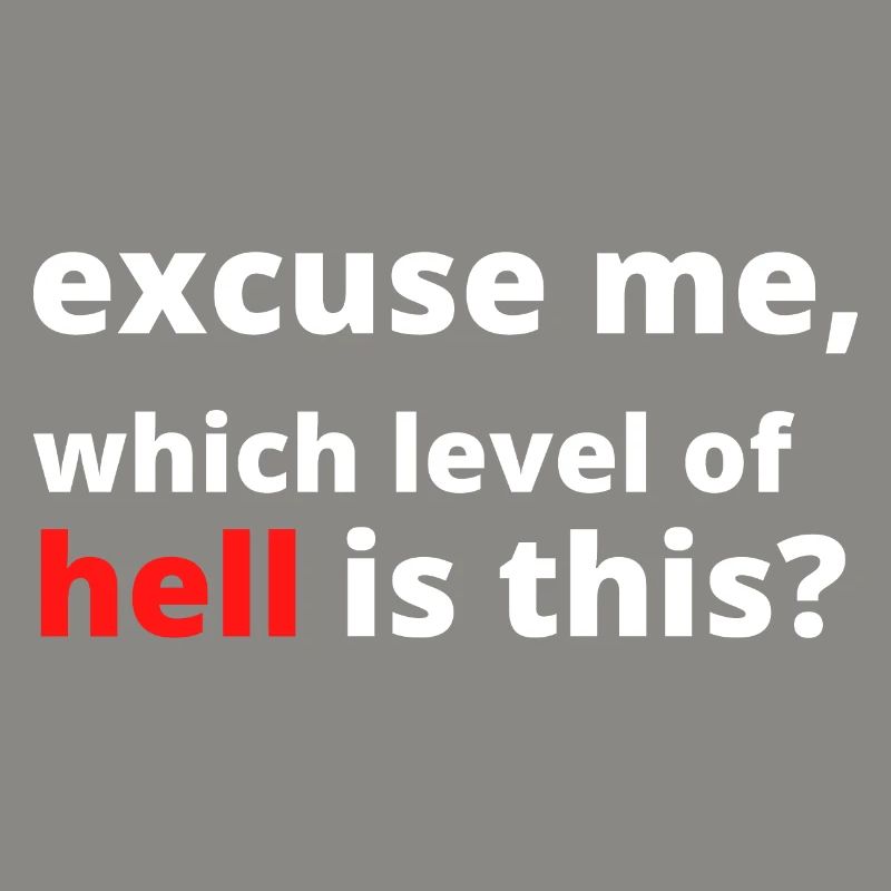 Funny Sarcastic Saying