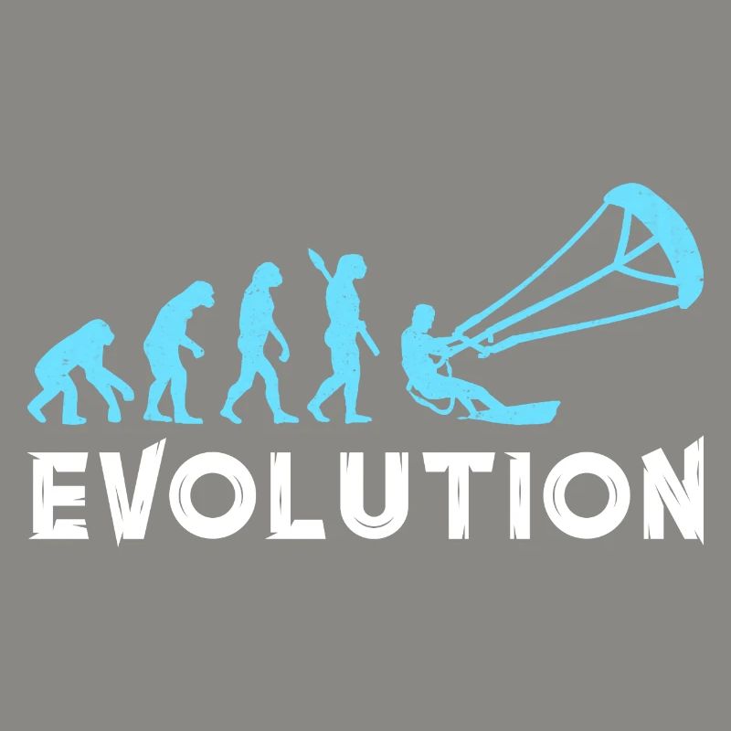 Evolution Kitesurf | Design pour Kitesurfer