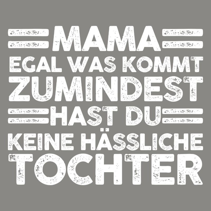 Tochter Muttertag Mutter Mama