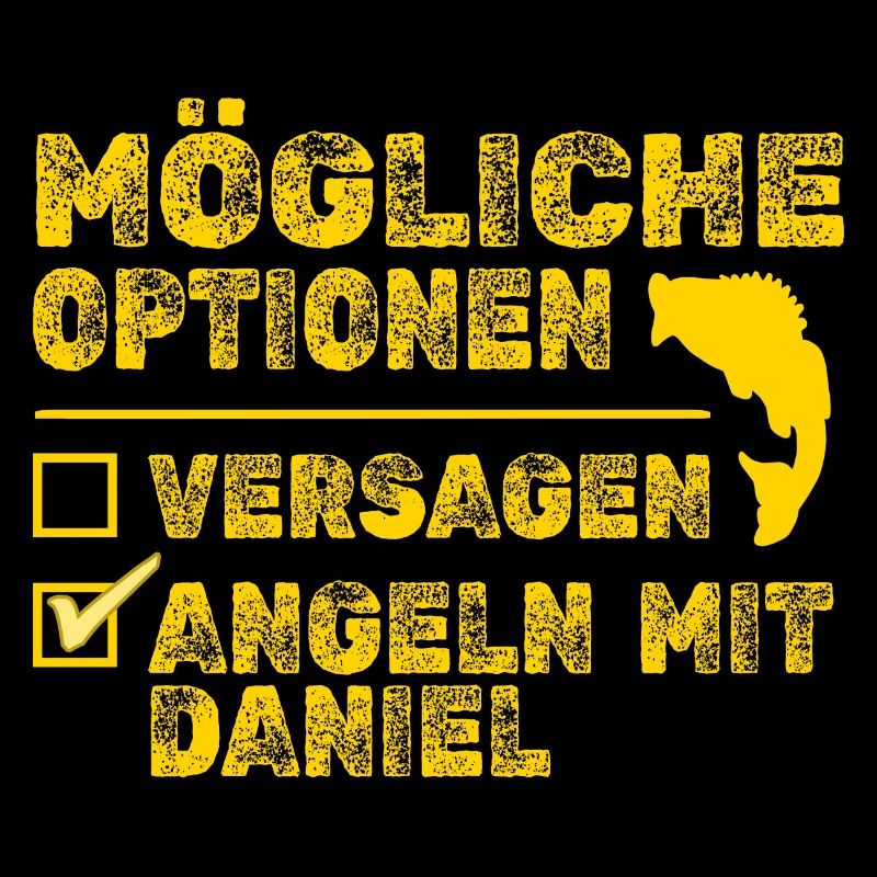Daniel Daniel