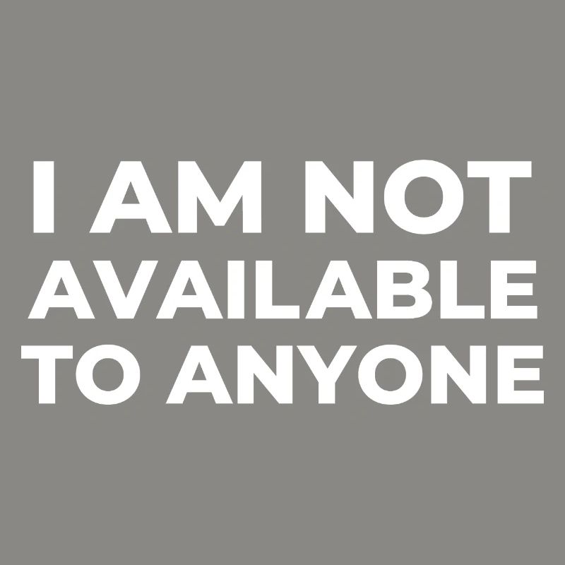 Conception de déclaration de protestation typographique audacieuse