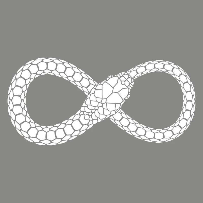 Infinite Serpent Loop