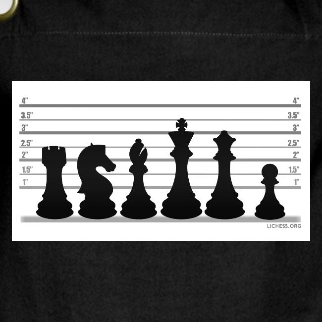 Lichess Lineup