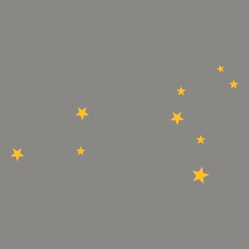 Löwe Sternbild