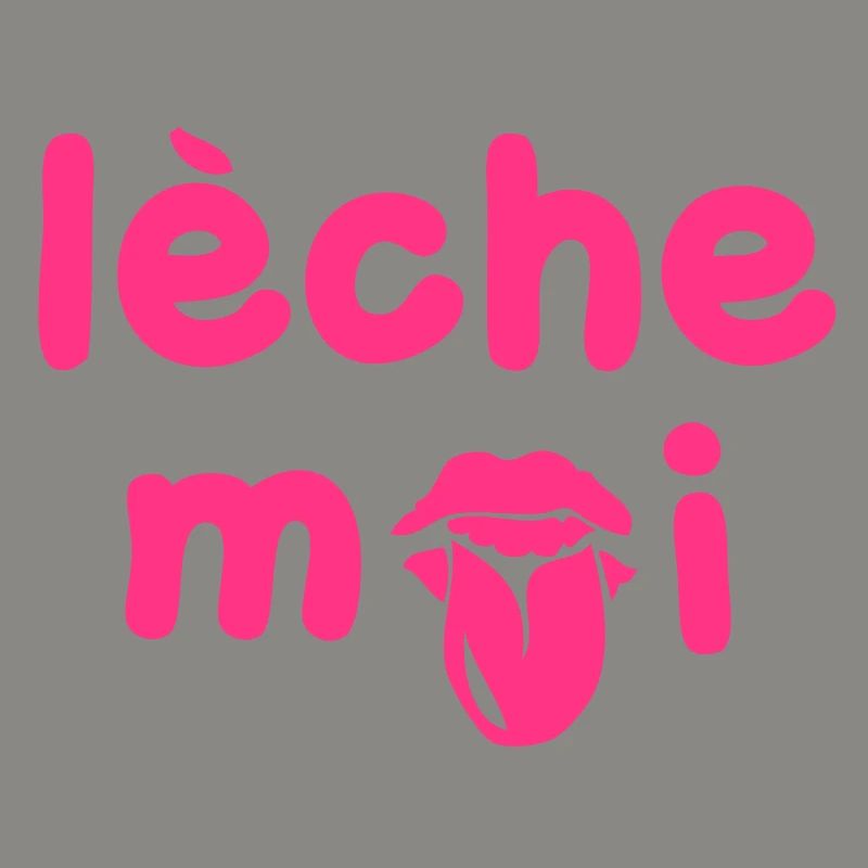 leche oder Sie wollen mich