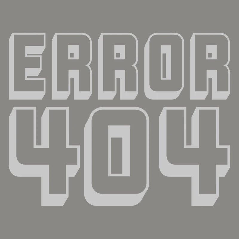 Computer Verbindung Error 404