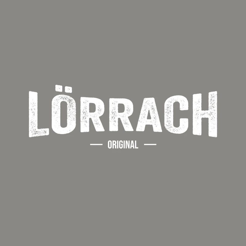 Lörrach Original