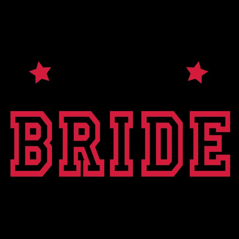 team bride