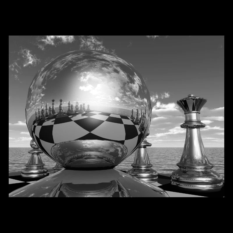 Jeu d’échecs, jeu d’échecs, pions