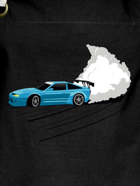 Car drifting