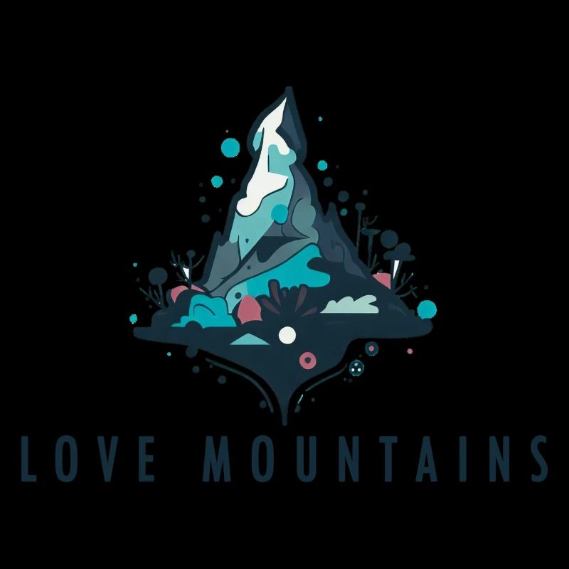 Love Mountains