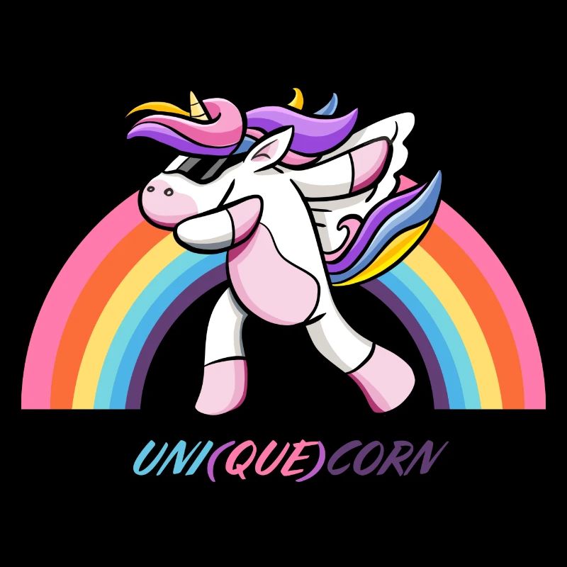 UNI QUE CORN