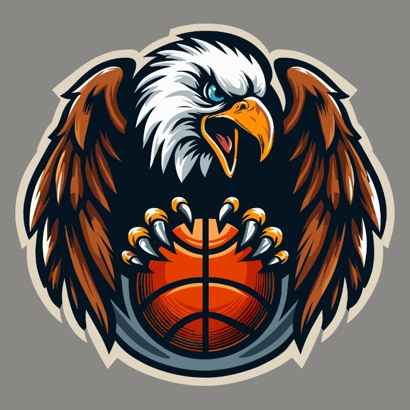 Équipe de basket-ball Eagle