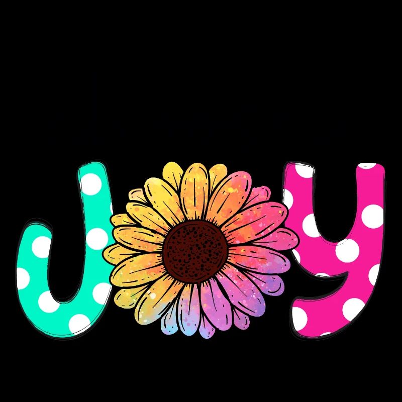 choose joy